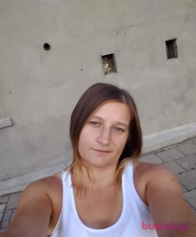 Monika, Kobieta, 36, Krotoszyn, Polska, Zdjęcie: 5