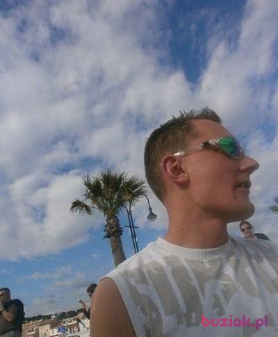 daniellistopad, Mężczyzna, 41, Kielce, Polska, Zdjęcie: 2