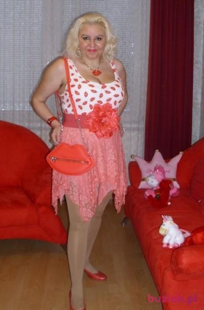Izabela, Kobieta, 52, Pabianice, Polska, Zdjęcie: 4