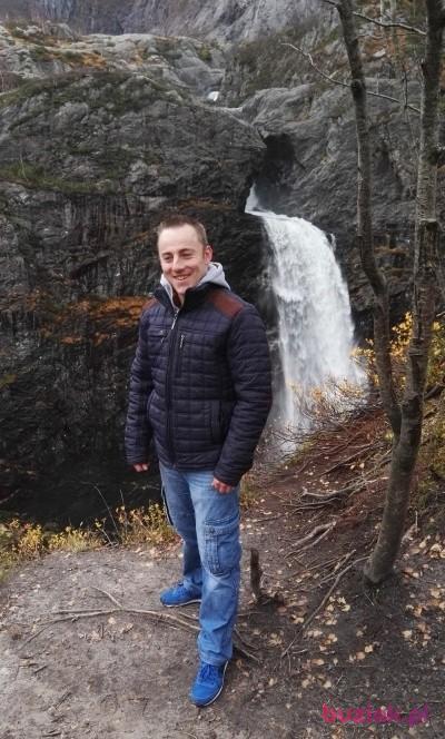 Dariusz, Mężczyzna, 41, Sierpc, Polska, Zdjęcie: 2