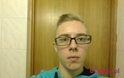 Krystian, Mężczyzna, 32, Płońsk, Polska, Zdjęcie: 3