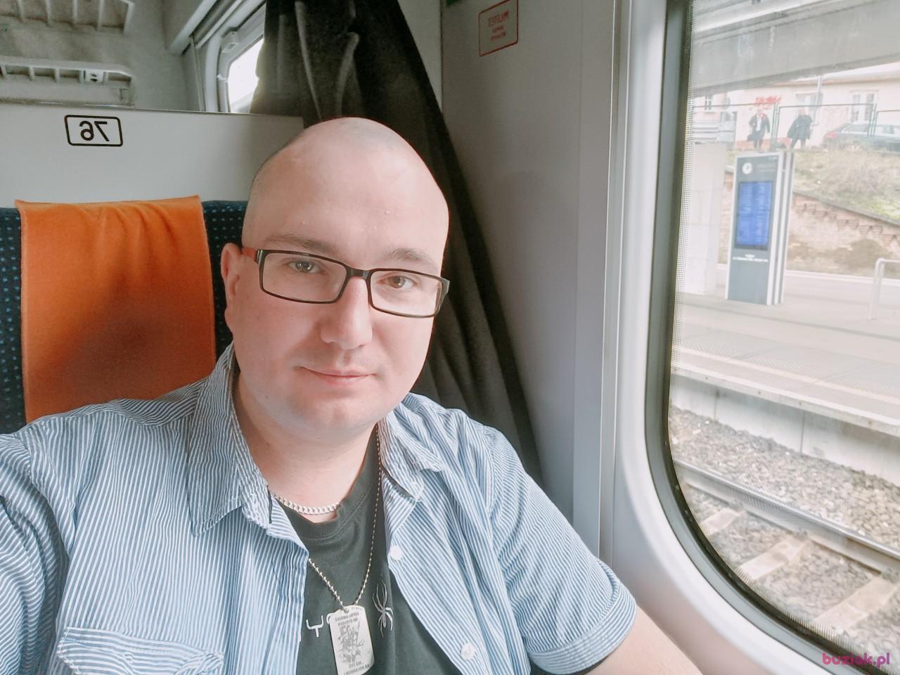 Piotr, Mężczyzna, 38, Police, Polska, Zdjęcie: 2