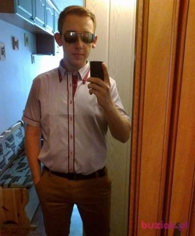 Paweł , Mężczyzna, 36, Warszawa, Polska, Zdjęcie: 2
