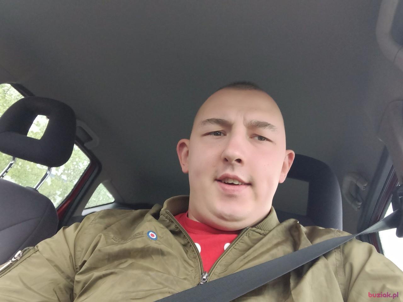 Marcin, Mężczyzna, 27, Wakefield, Wielka Brytania, Zdjęcie: 3