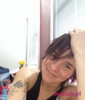 Basia, Kobieta, 33, Bielsko-Biała, Polska, Zdjęcie: 7