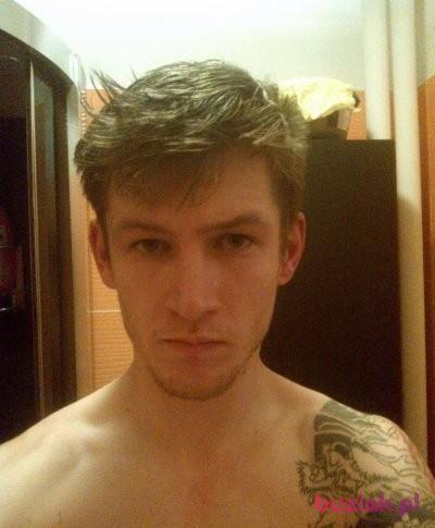 Mateusz, Male, 38, Westminster, Wielka Brytania, Photo: 1
