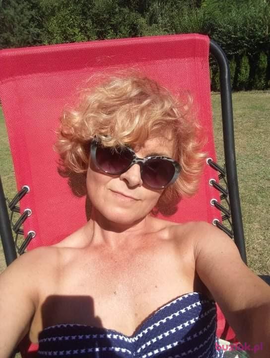 katarzyna, Kobieta, 51, Zawiercie, Polska, Zdjęcie: 1