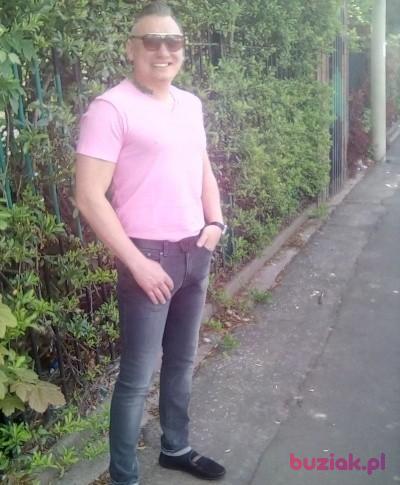 Kacper, Mężczyzna, 44, Wielka Brytania, Zdjęcie: 3