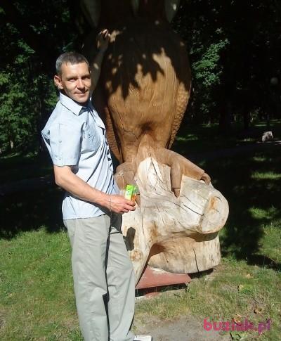 sławek, Male, 58, Pionki, Polska, Photo: 4