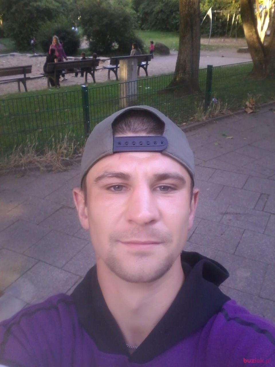 Adrian, Mężczyzna, 30, Stargard Szczeciński, Polska, Zdjęcie: 2