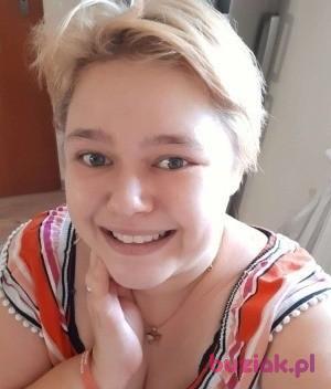 Świat_Jej_Oczami, Kobieta, 31, Poznań, Polska, Zdjęcie: 2