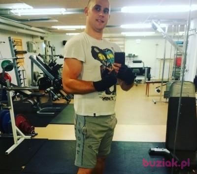 Grzegorz, Mężczyzna, 33, Starachowice, Polska, Zdjęcie: 2