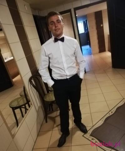 Piotr, Mężczyzna, 30, Włoszczowa, Polska, Zdjęcie: 6