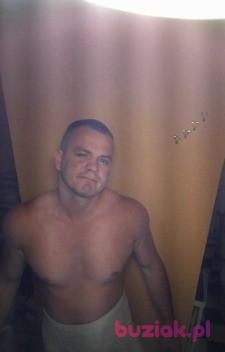 Tomek, Mężczyzna, 35, Polska, Zdjęcie: 2