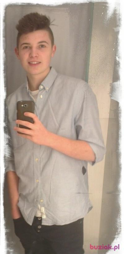 Przemek, Mężczyzna, 29, Leśna, Polska, Zdjęcie: 2