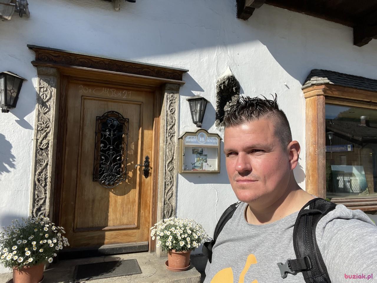 MacStil, Mężczyzna, 47, Monachium, Niemcy, Zdjęcie: 1