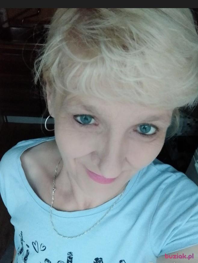 Marzena, Kobieta, 61, Łęczyca, Polska, Zdjęcie: 2