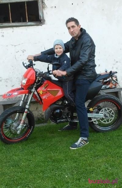 Mariusz , Mężczyzna, 44, Bochnia, Polska, Zdjęcie: 4