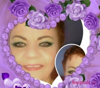 urszula, Kobieta, 64, Warszawa, Polska, Zdjęcie: 10
