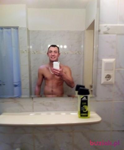 Artur, Mężczyzna, 36, Gniew, Polska, Zdjęcie: 5