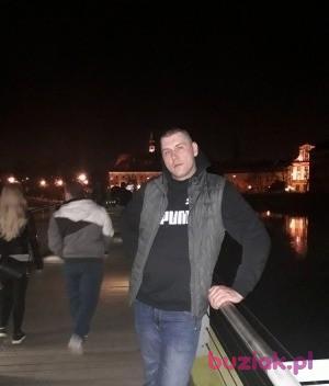 Piotrek, Mężczyzna, 38, Warszawa, Polska, Zdjęcie: 4