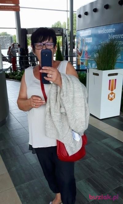 jola, Kobieta, 74, Rotterdam, Holandia, Zdjęcie: 2