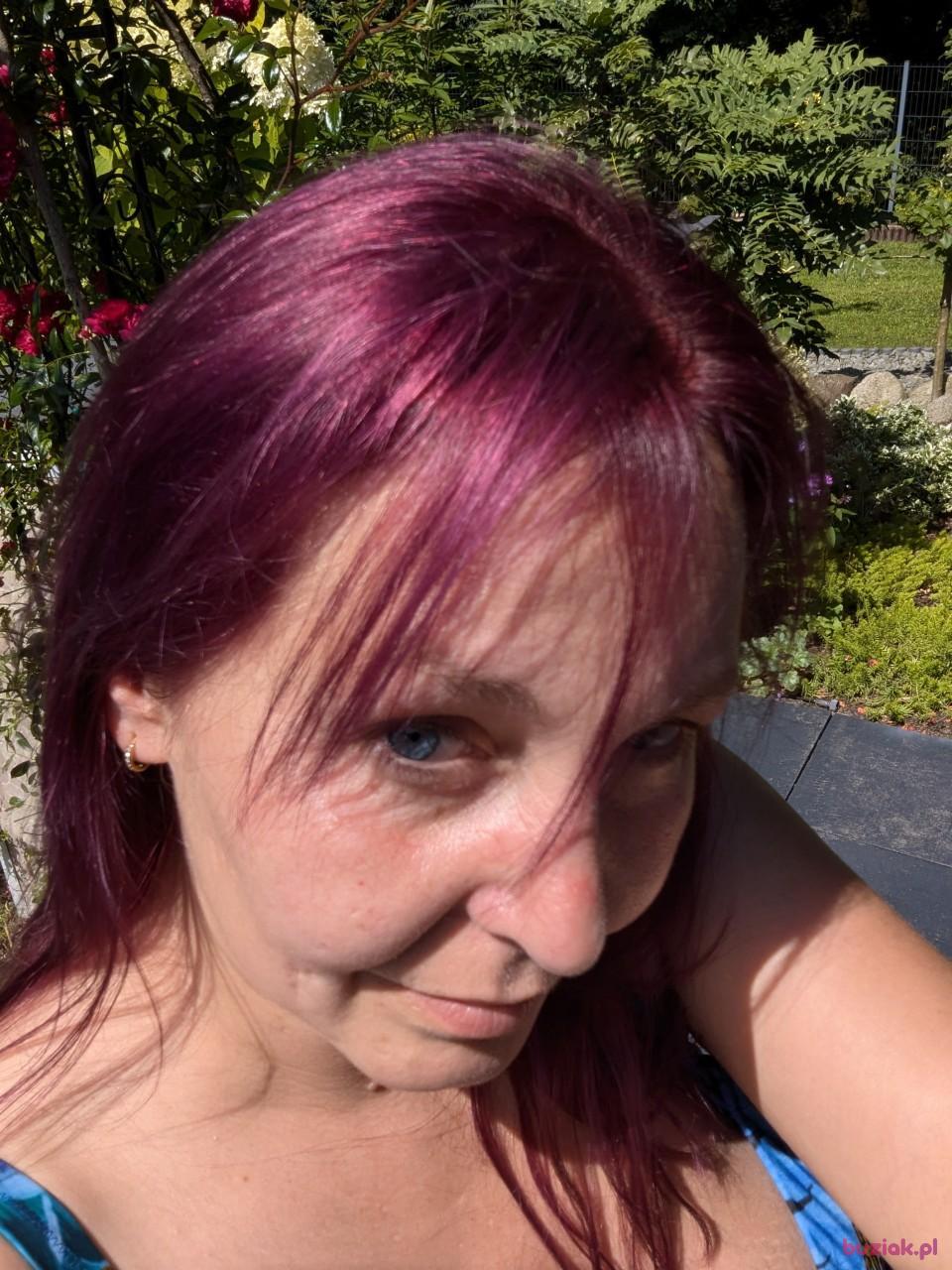 Sylwia, Kobieta, 44, Bydgoszcz, Polska, Zdjęcie: 3
