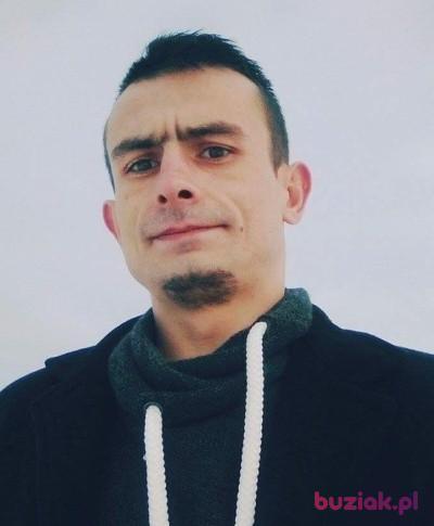 Rafał , Mężczyzna, 39, Prudnik, Polska, Zdjęcie: 1