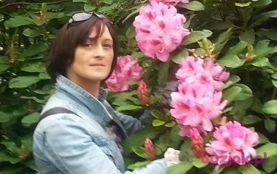 malgosiek, Kobieta, 50, Glasgow, Wielka Brytania, Zdjęcie: 2