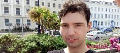 Marek, Mężczyzna, 36, Wielka Brytania, Zdjęcie: 4
