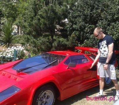 mariusz, Mężczyzna, 40, Ipswich, Wielka Brytania, Zdjęcie: 2