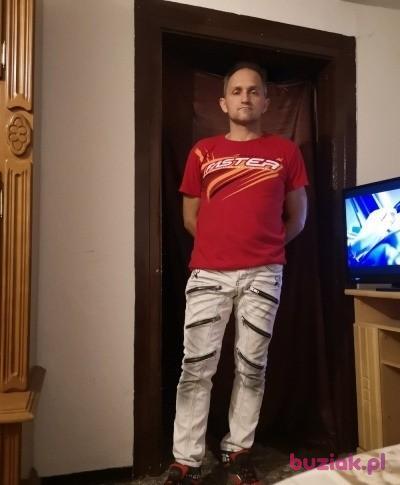 Karol, Mężczyzna, 52, Piła, Polska, Zdjęcie: 2
