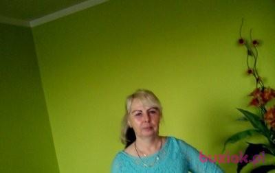 Ewa, Kobieta, 66, Gliwice, Polska, Zdjęcie: 2