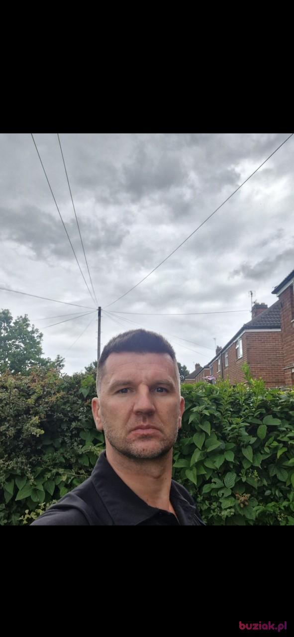 Rafal, Mężczyzna, 49, Coalville, Wielka Brytania, Zdjęcie: 5
