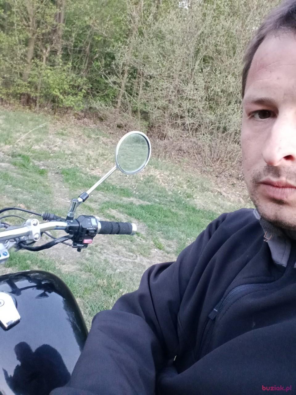 Łukasz, Mężczyzna, 39, Warszawa, Polska, Zdjęcie: 3