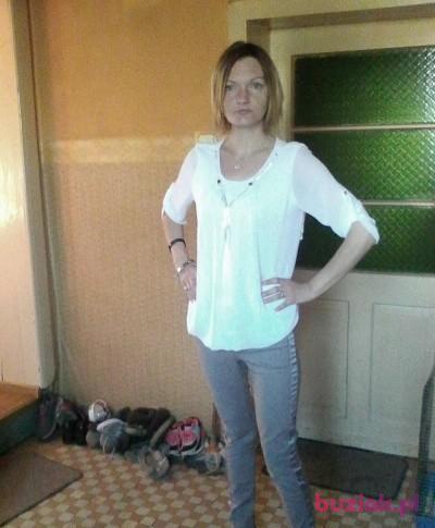 Agata, Female, 43, Kruszwica, Polska, Photo: 6