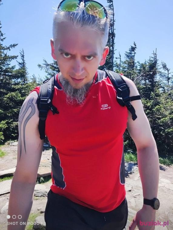Piotr, Male, 40, Leszno, Polska, Photo: 3