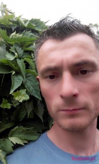 Piotr, Male, 43, Sierpc, Polska, Photo: 2