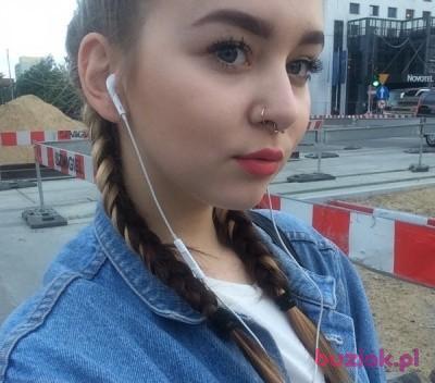 Magda, Kobieta, 32, Warszawa, Polska, Zdjęcie: 2