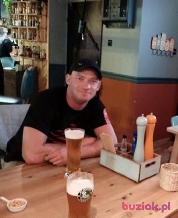 Marcin, Mężczyzna, 43, Gliwice, Polska, Zdjęcie: 2