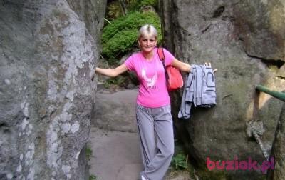 Gertruda, Kobieta, 55, Nowa Sól, Polska, Zdjęcie: 2