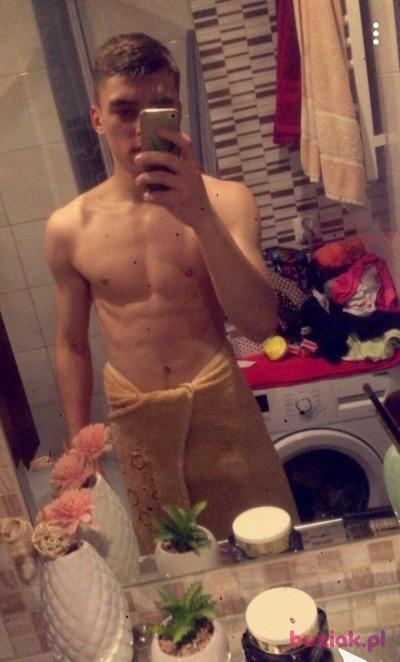 Michał, Mężczyzna, 26, Ostrowiec Swiętokrzyski, Polska, Zdjęcie: 3