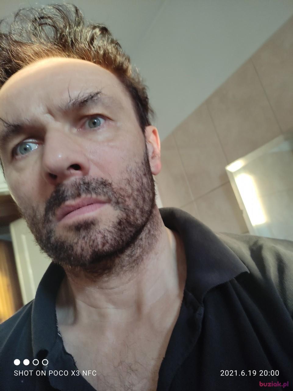 Marek, Mężczyzna, 55, Warszawa, Polska, Zdjęcie: 5