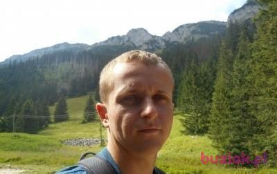 Krzysztof, Mężczyzna, 35, Polkowice, Polska, Zdjęcie: 2