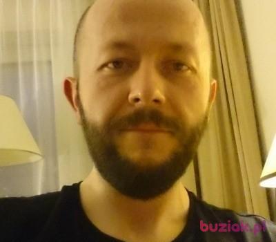 Sebastian , Mężczyzna, 43, Czarnków, Polska, Zdjęcie: 2