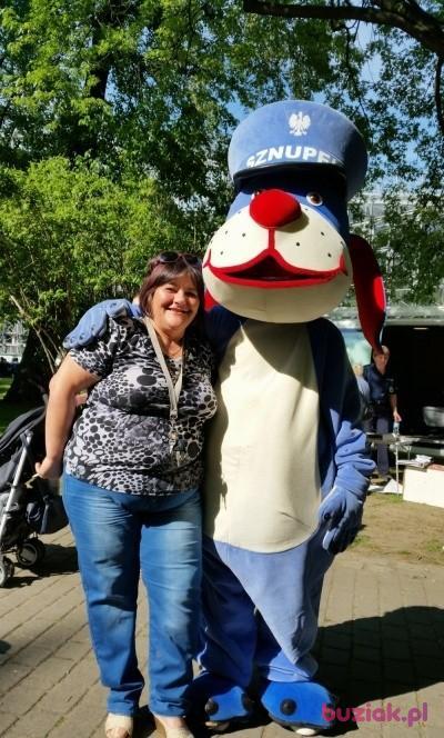 ewa, Kobieta, 65, Czeladź, Polska, Zdjęcie: 6