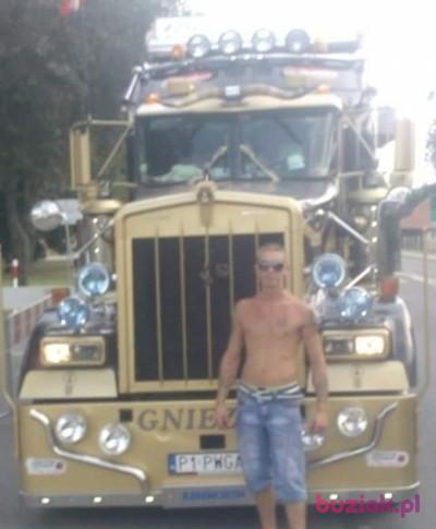 Andrzej, Mężczyzna, 38, Łódź, Polska, Zdjęcie: 3