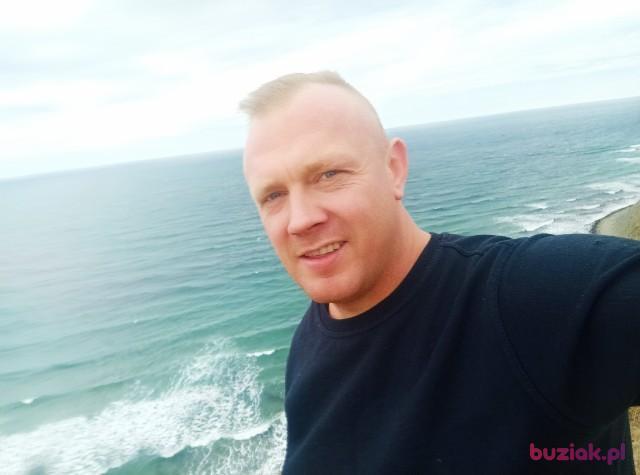 Gerard, Mężczyzna, 38, Sulejówek, Polska, Zdjęcie: 1