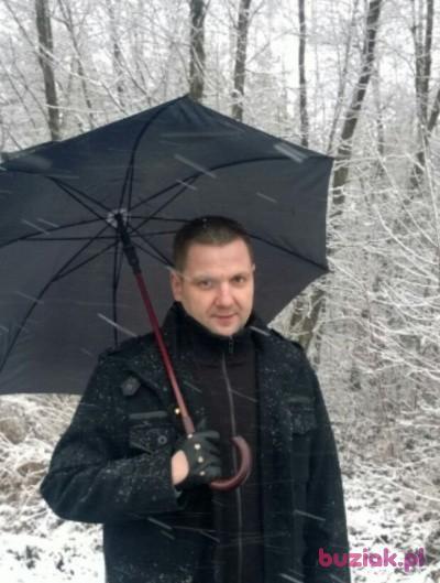 Robert, Mężczyzna, 45, Holandia, Zdjęcie: 1
