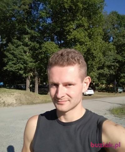 Denis, Mężczyzna, 33, Opole, Polska, Zdjęcie: 2